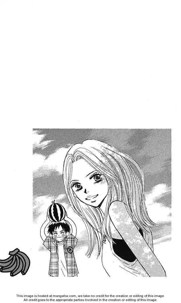 Monkey High! Chapter 12 1